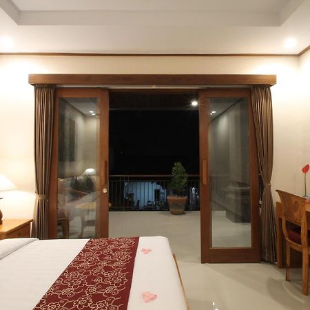 Hotel Yuni'S House Ubud Exteriér fotografie