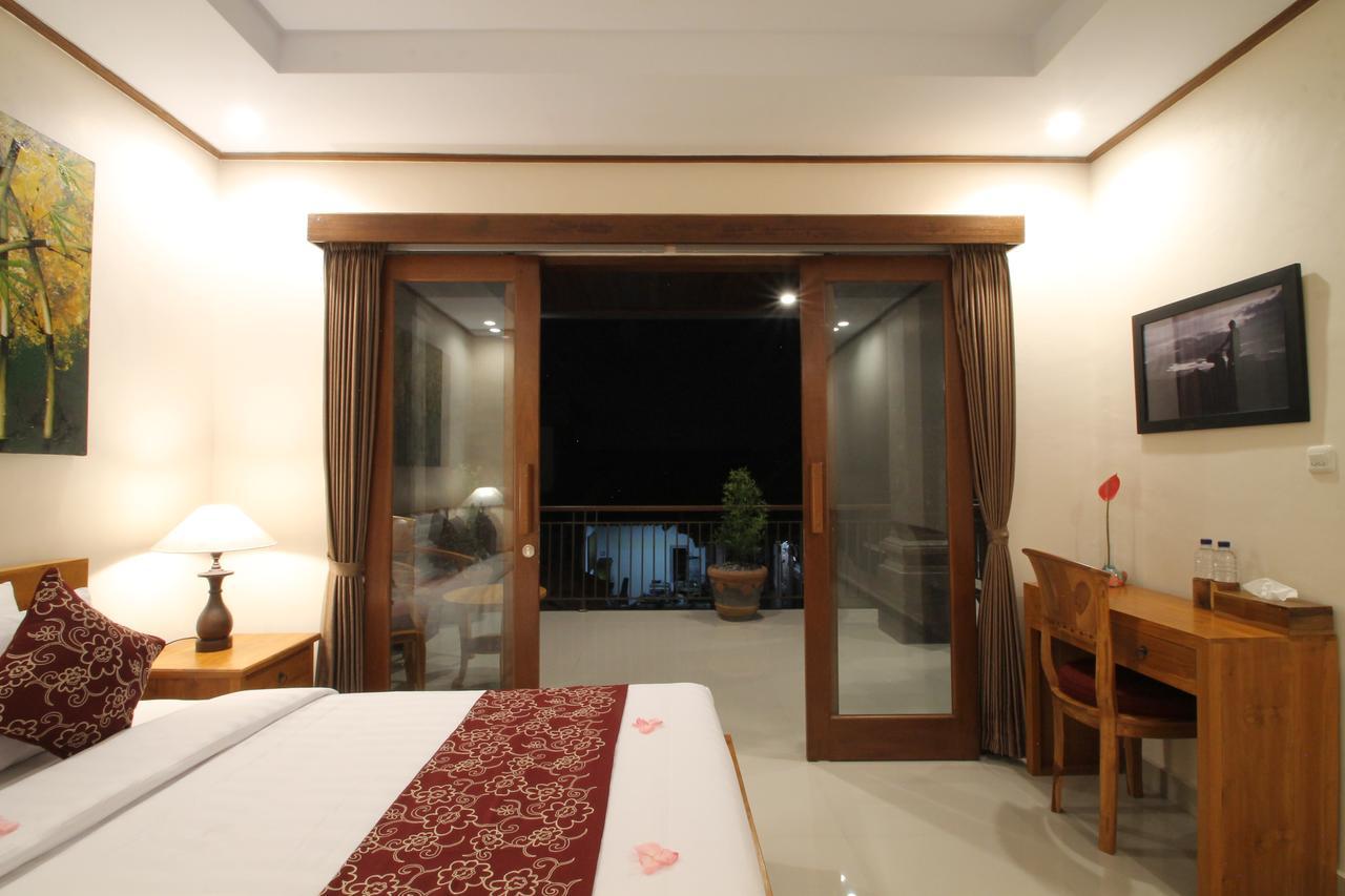 Hotel Yuni'S House Ubud Exteriér fotografie
