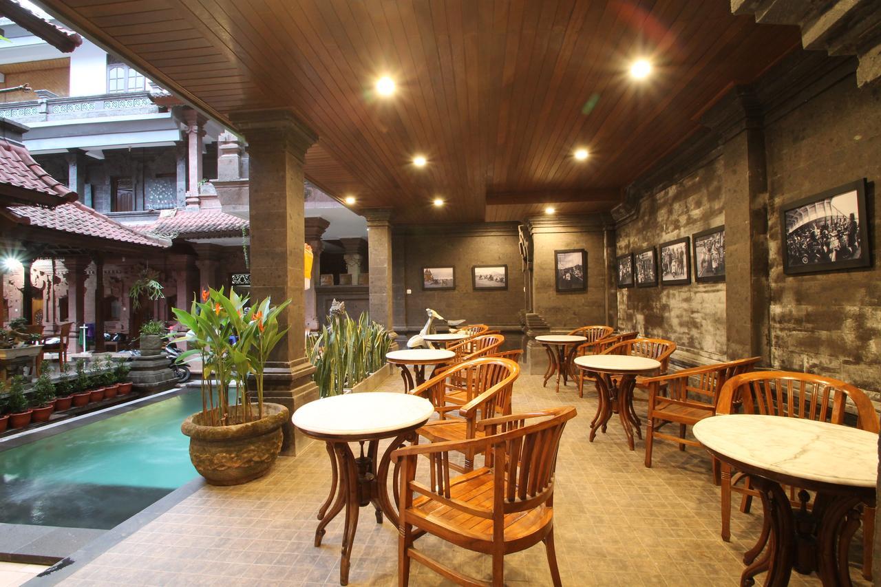 Hotel Yuni'S House Ubud Exteriér fotografie