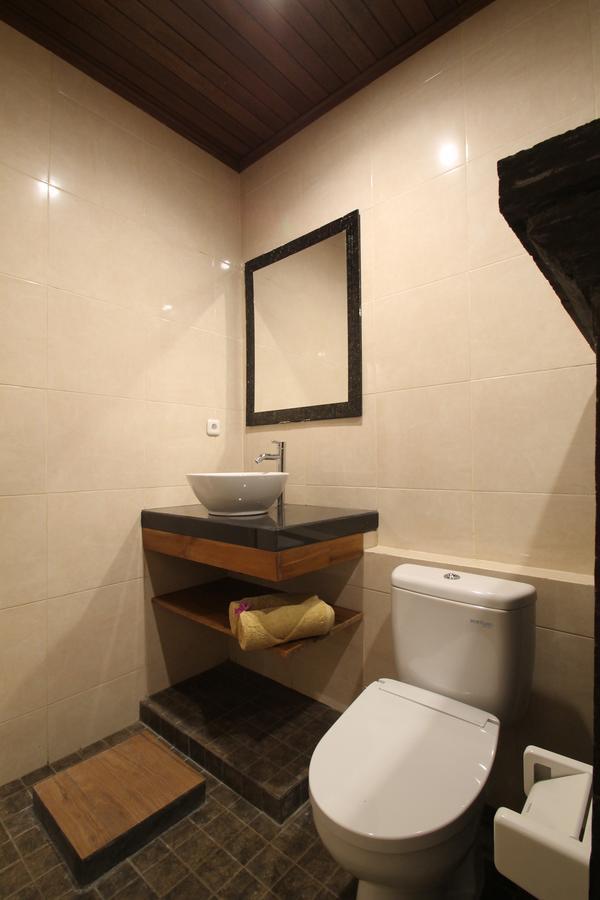 Hotel Yuni'S House Ubud Exteriér fotografie